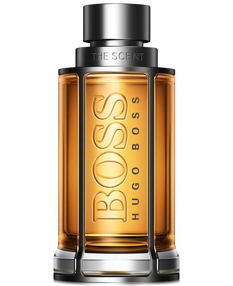 hugo boss parfum herren|hugo boss aftershaves.